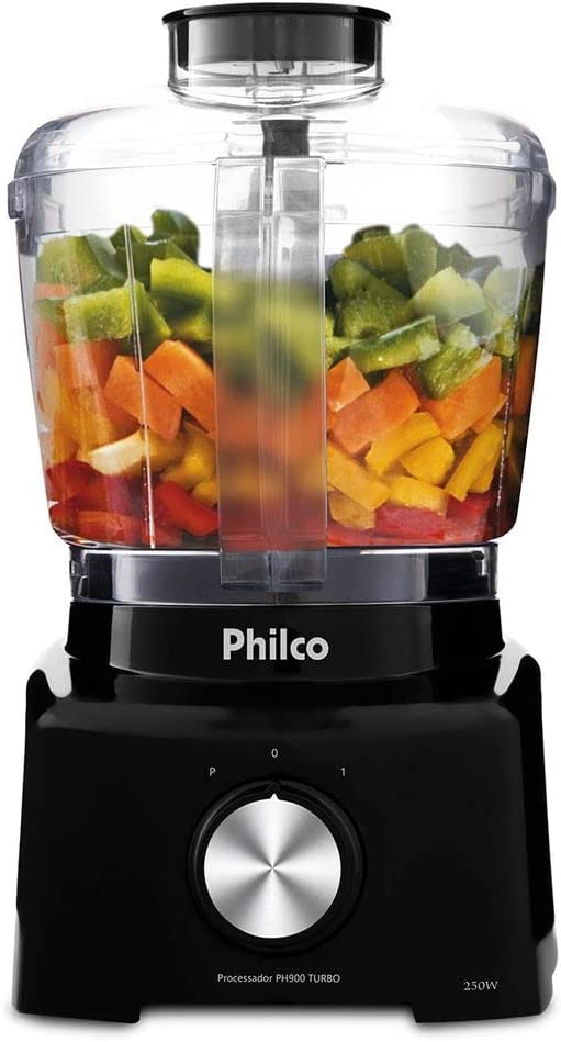 Processador de Alimentos Philco PH900