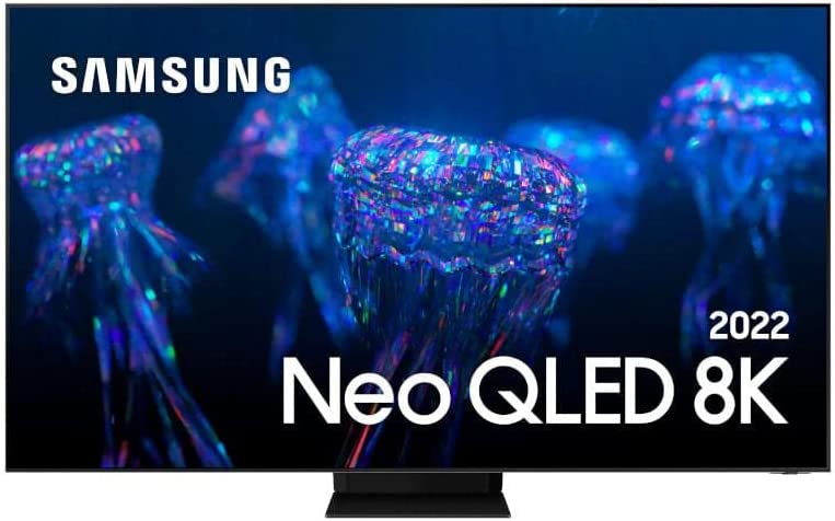 Samsung QN800B