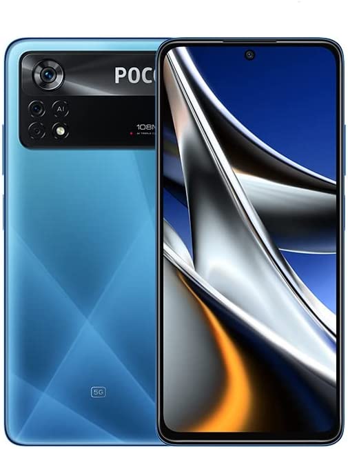 Poco X4 Pro