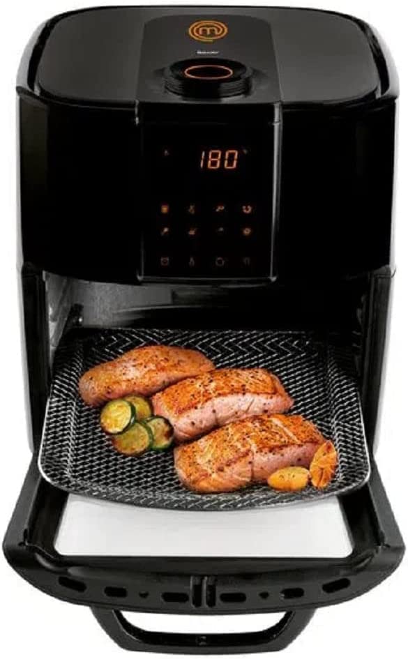 air fryer Masterchef Oven By Mallory