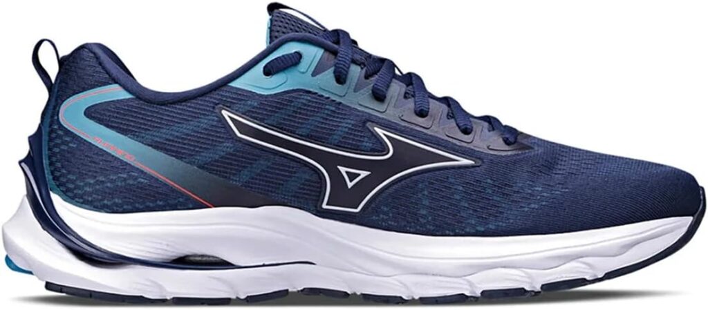 Tênis para corrida Mizuno Dynasty 5