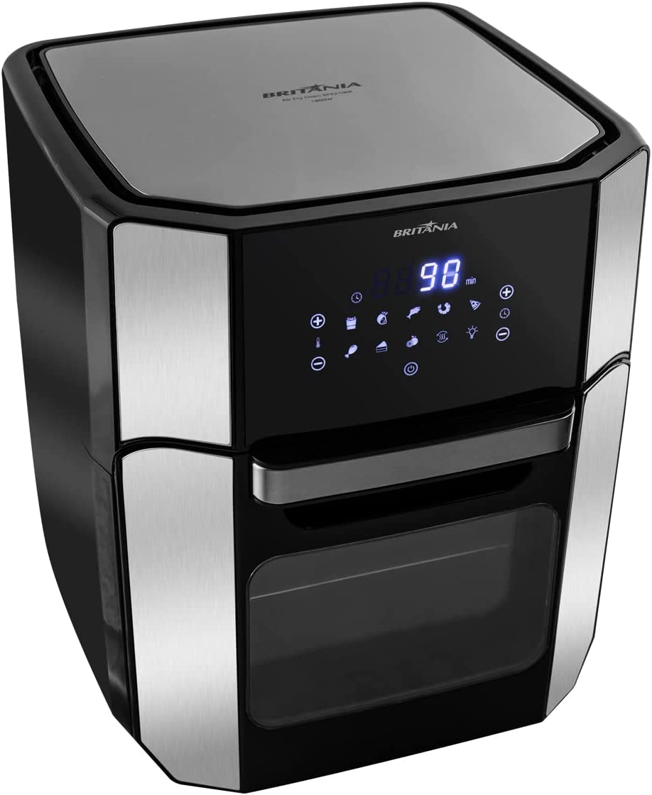 Air Fryer Oven Britânia BFR2100