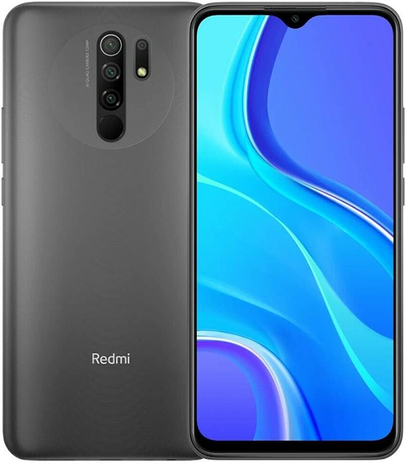 Celular Xiaomi barato Redmi 9