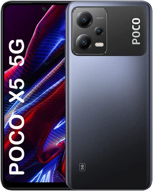 Celular Xiaomi Poco X5