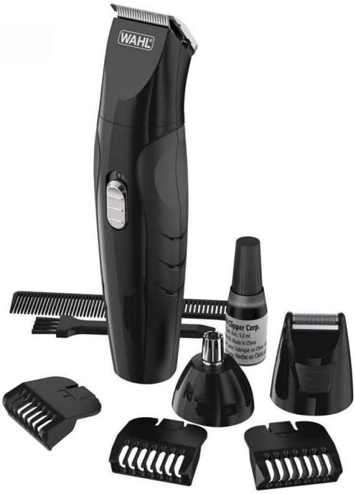 Wahl Grooming Kit