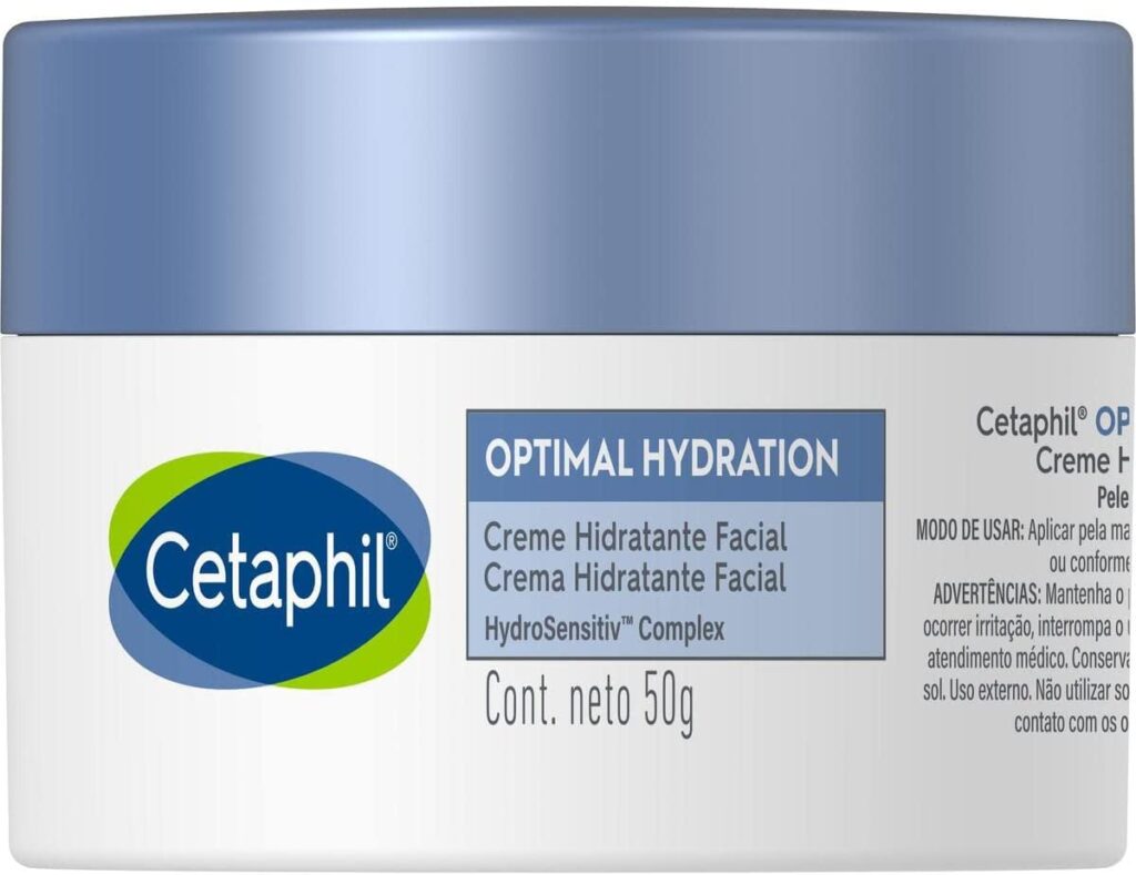 Hidratante Facial Cetaphil
