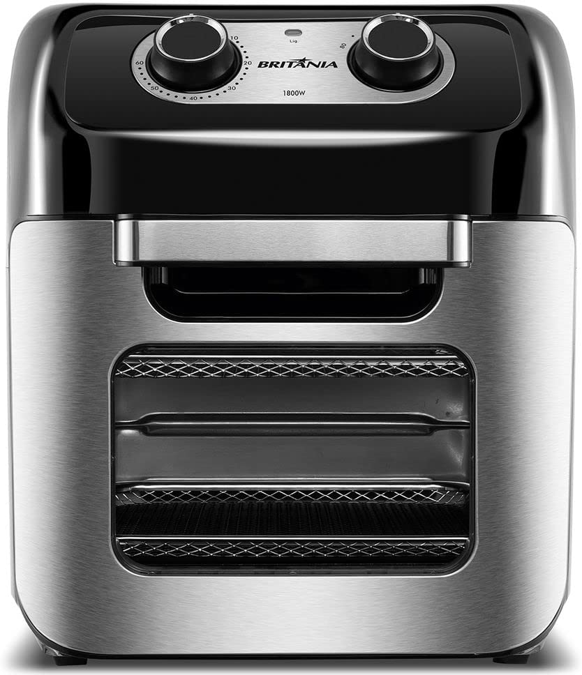 air fryer oven Britânia BFR2300