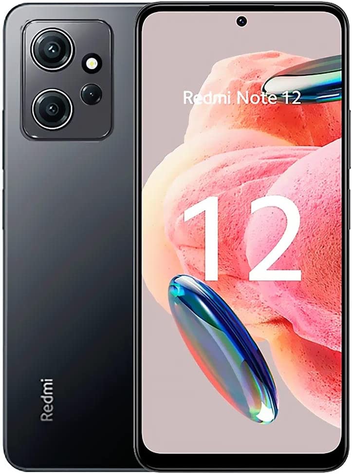 Redmi Note 12