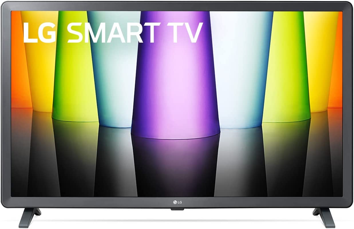 Smart TV 32 LG LQ621