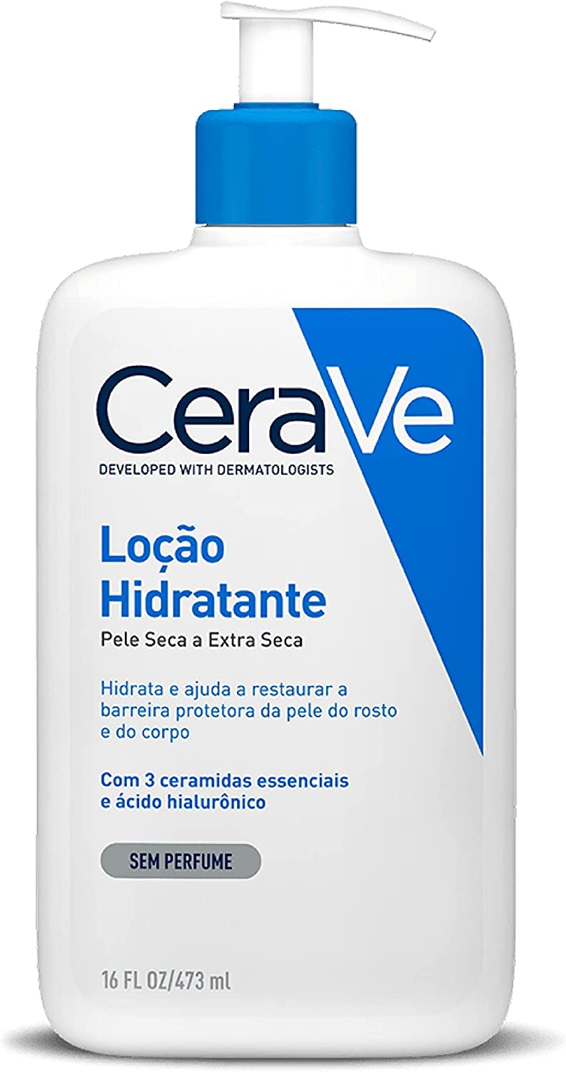 Hidratante Corporal CeraVe
