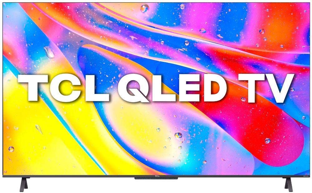 Smart TV TCL 55 C725