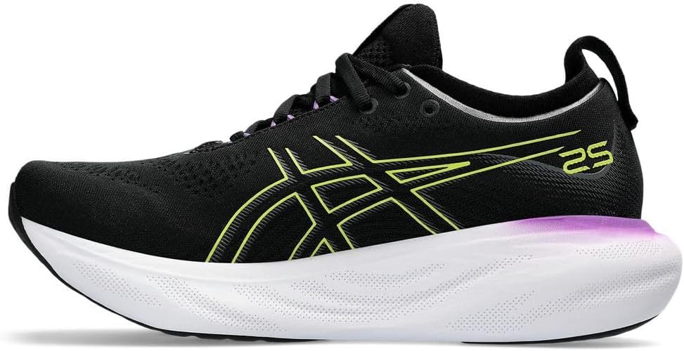 tenis para corrida Asics Gel Nimbus 25