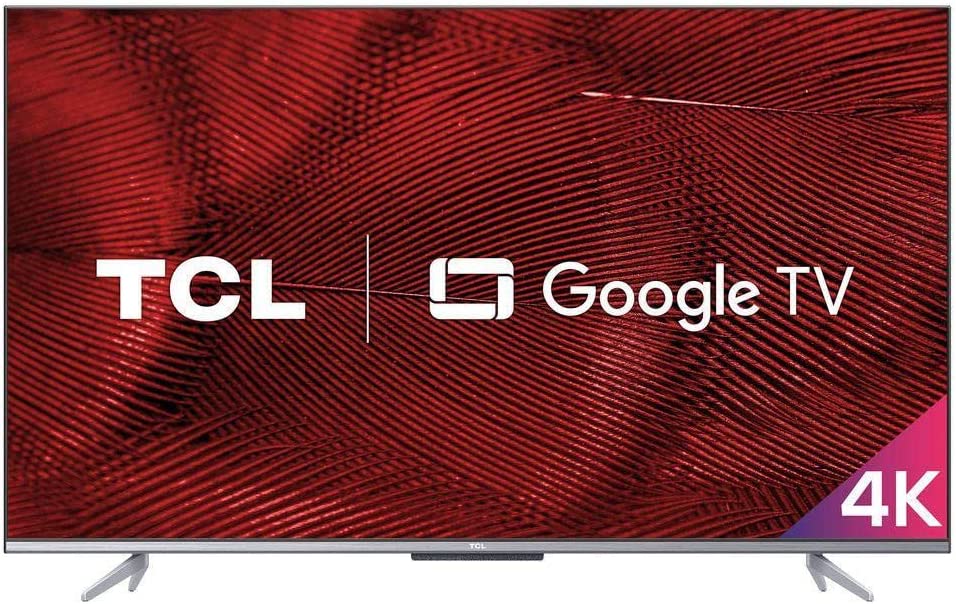 Smart TV TCL 55 P725