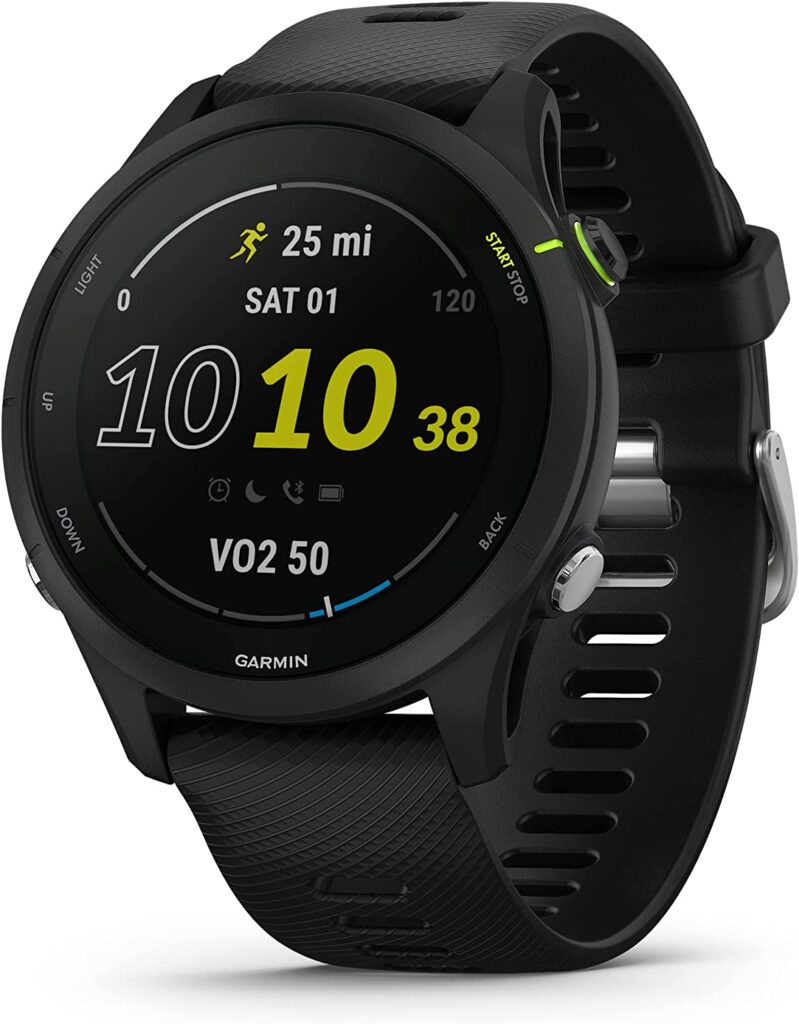 Garmin Forerunner 255