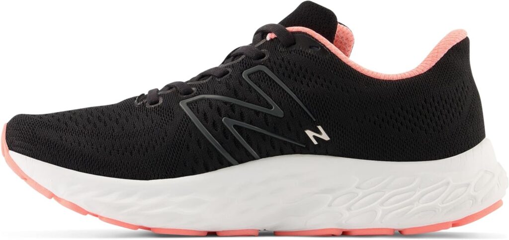 tênis para correr New Balance Fresh Foam X Evoz V3