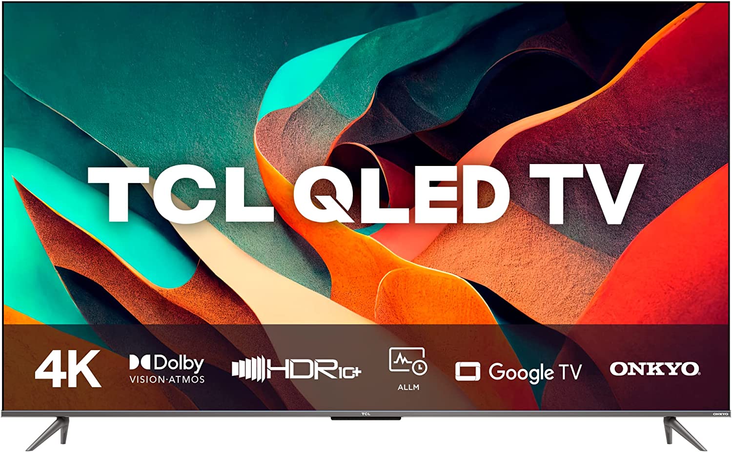 smart TV TCL 55 C635