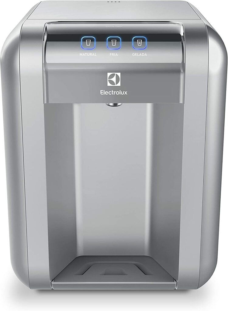 Purificador de água Electrolux PE11