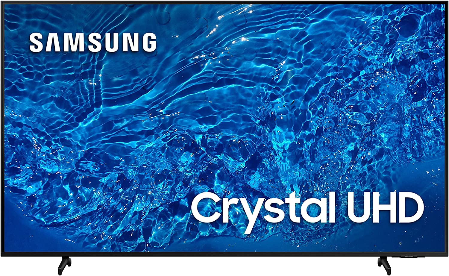 smart TV 50 polegadas Samsung