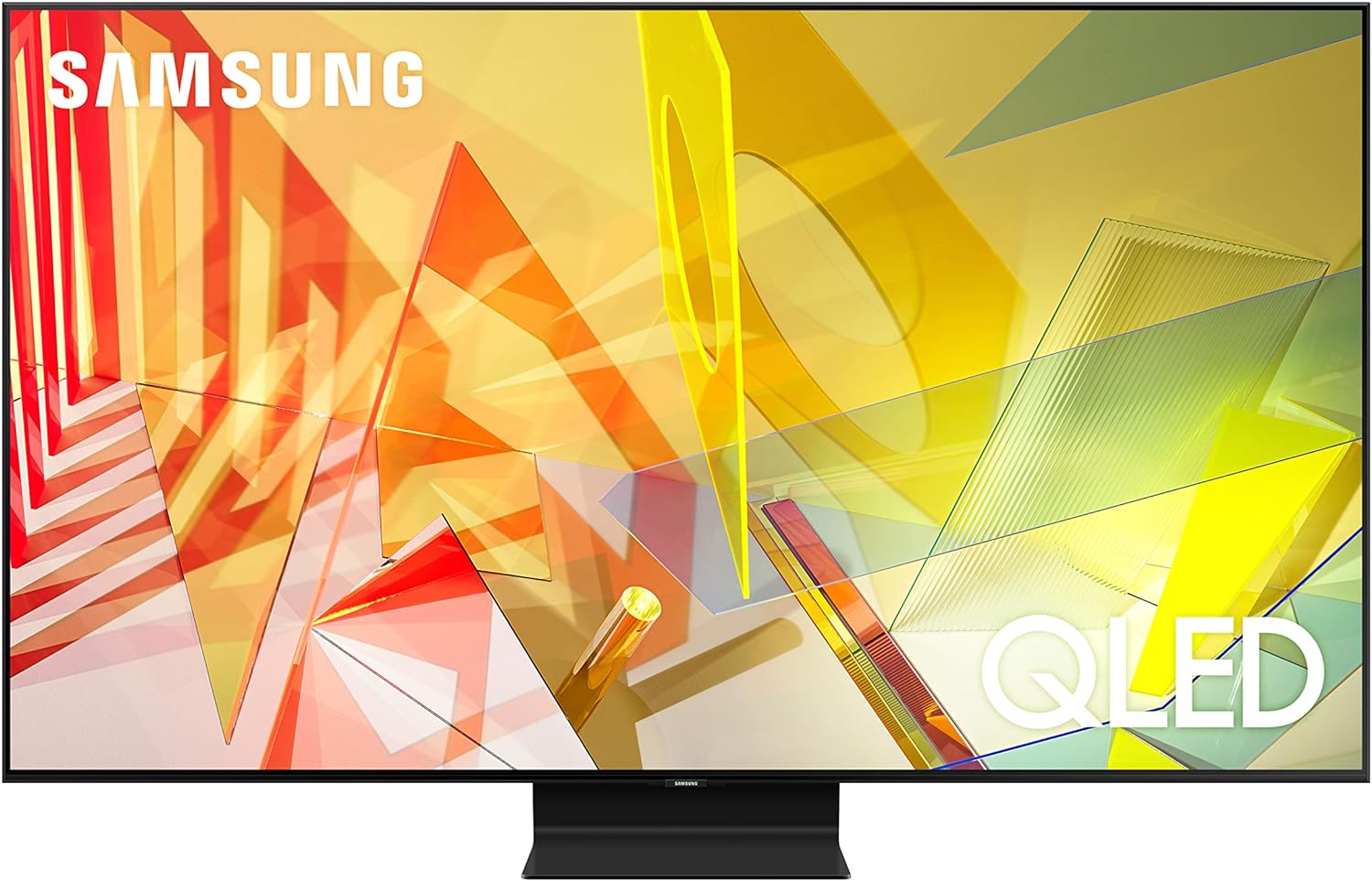 smart tv 4K Samsung Q90T