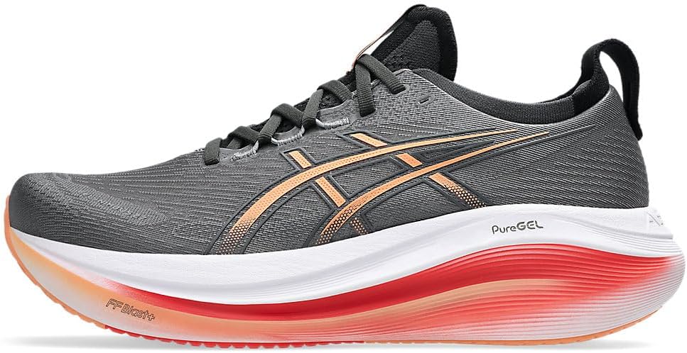 tênis para corrida Asics Gel Nimbus 27