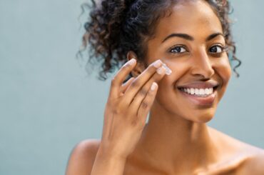 Creme hidratante facial