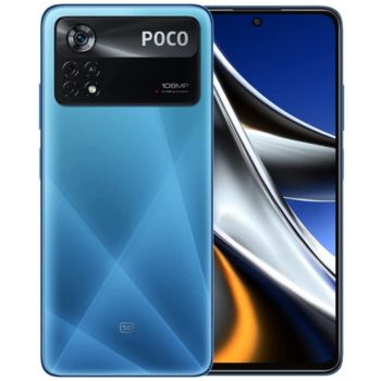 Poco X4 Pro