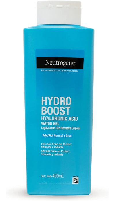 hidratante corporal Neutrogena Hydroboost