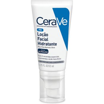 Loção Hidratante Facial CeraVe