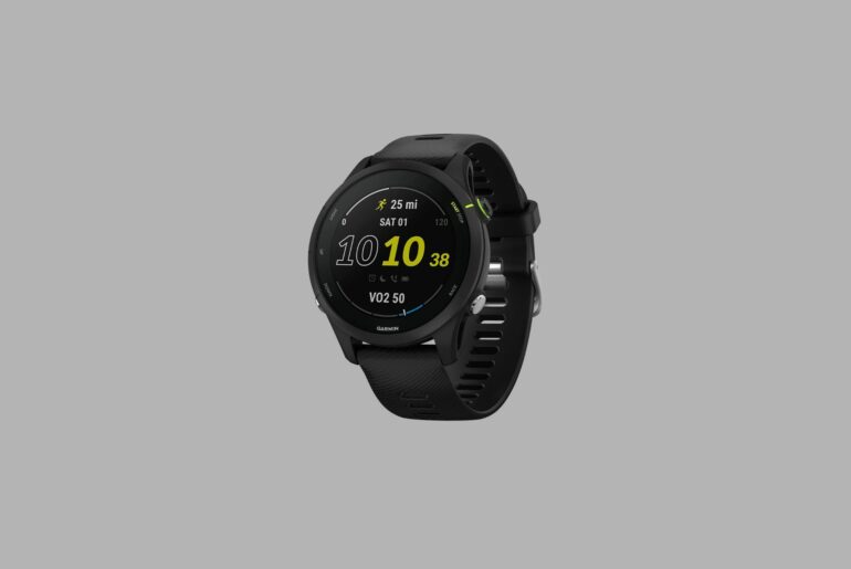 Garmin Forerunner 255