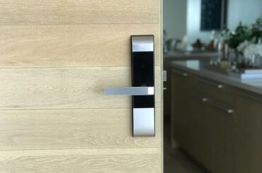 Melhor fechadura digital