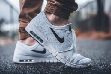 Melhores tênis da Nike para corrida
