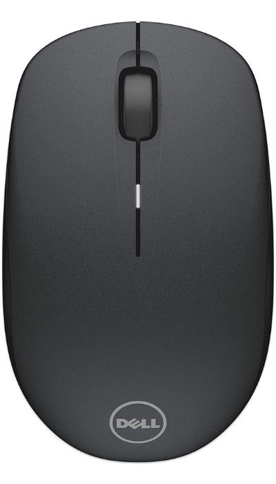 Mouse sem fio Dell WM126