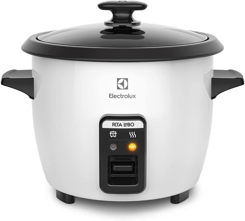 panela de arroz elétrica Electrolux Easyline RCB50