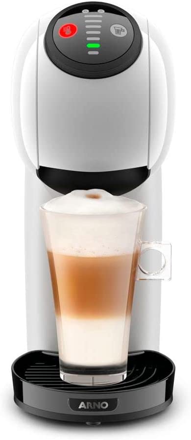 Máquinas Dolce Gusto