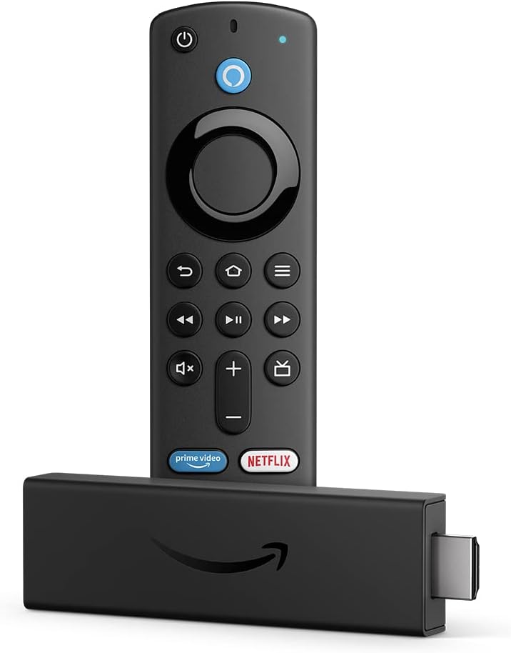 Fire TV Stick