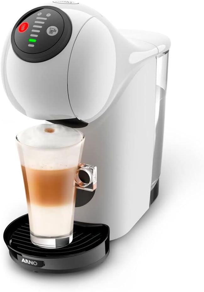 Dolce Gusto Genio S Basic