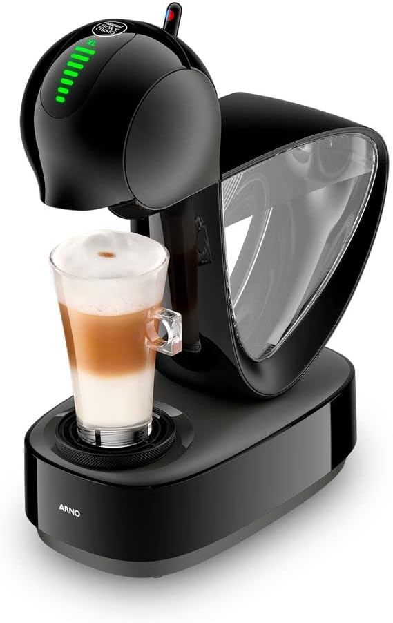 Dolce Gusto Infinissima