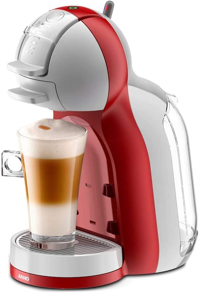 Máquinas Dolce Gusto