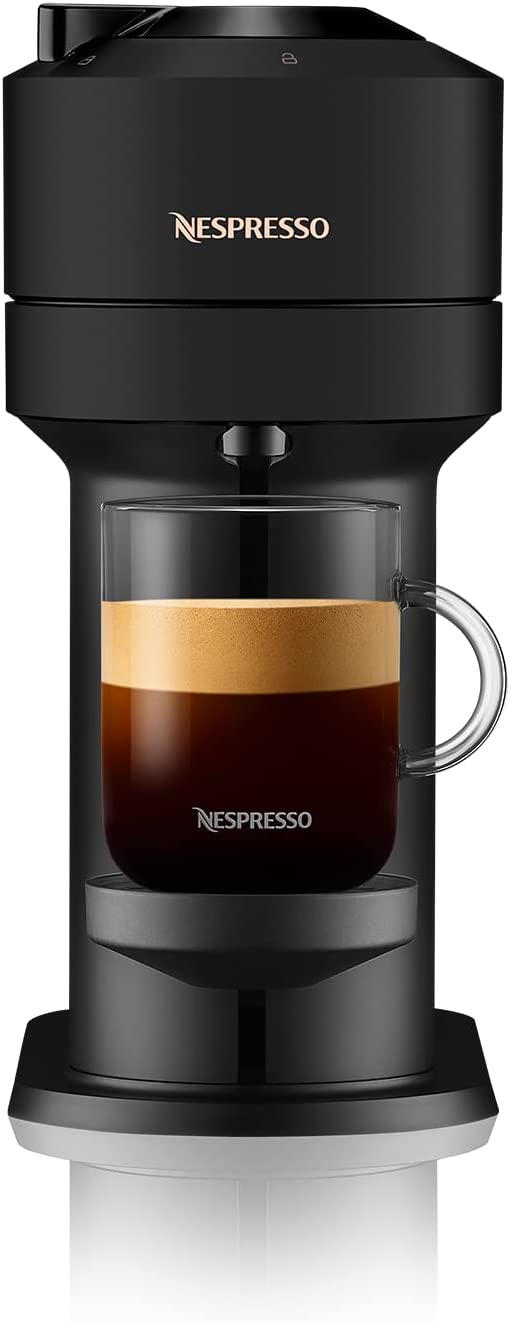 cafeteiras Nespresso