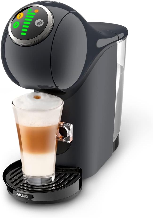 Dolce Gusto Genio S Plus