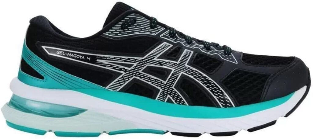 Asics Gel Nagoya 4