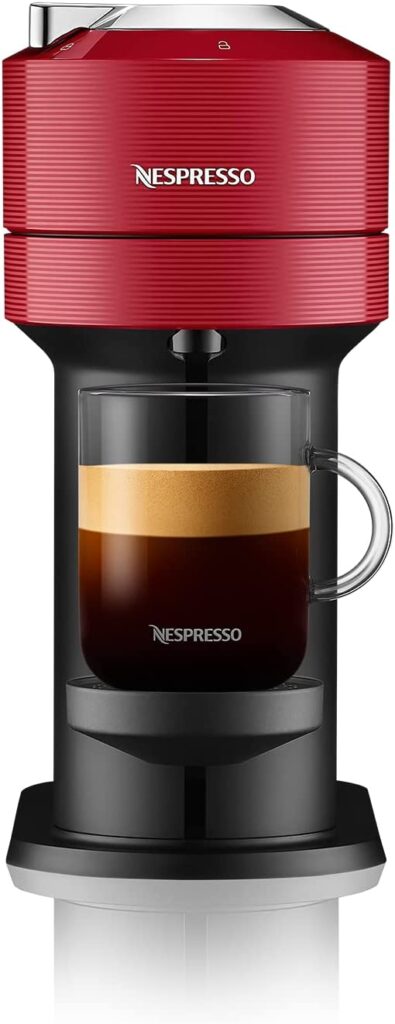 Nespresso Vertuo Next