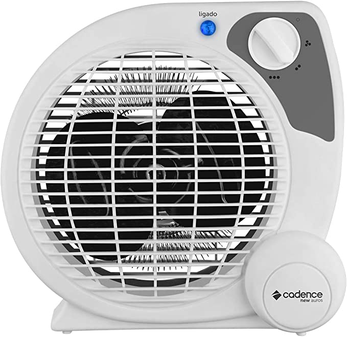 Cadence Termoventilador New Aurus