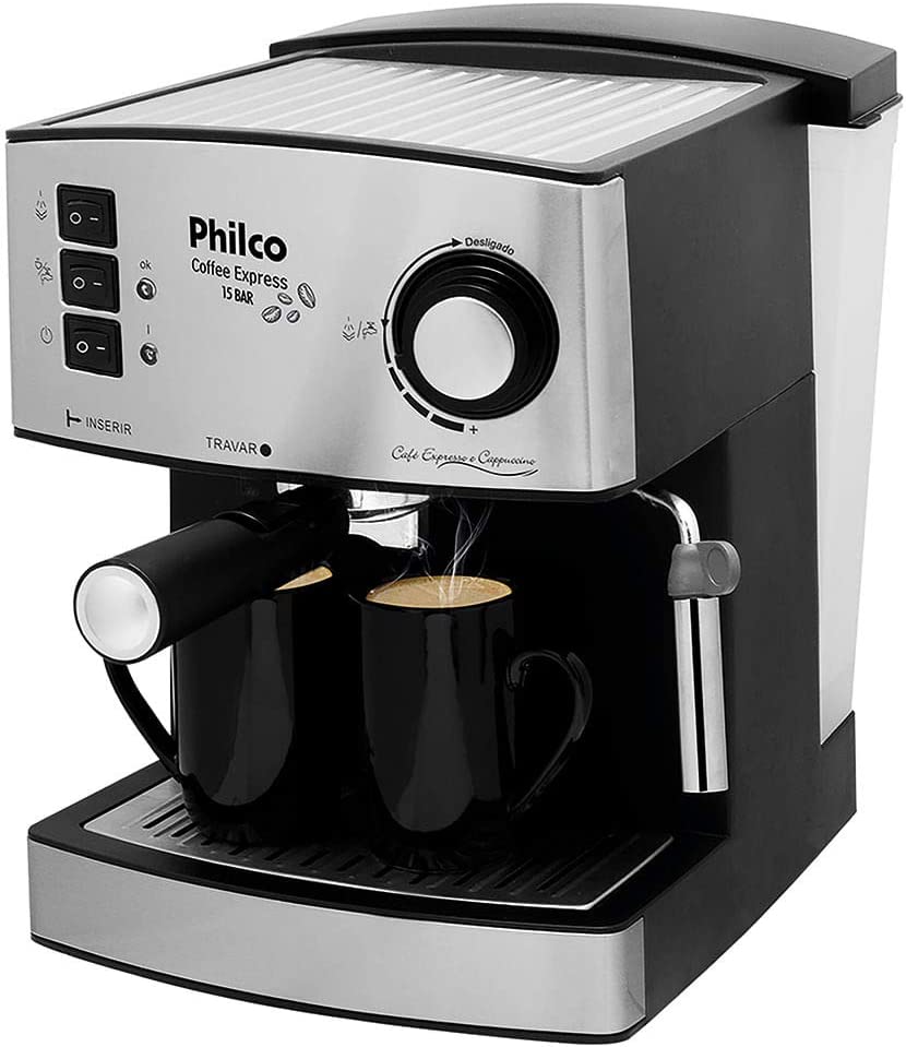 Philco Coffe Express