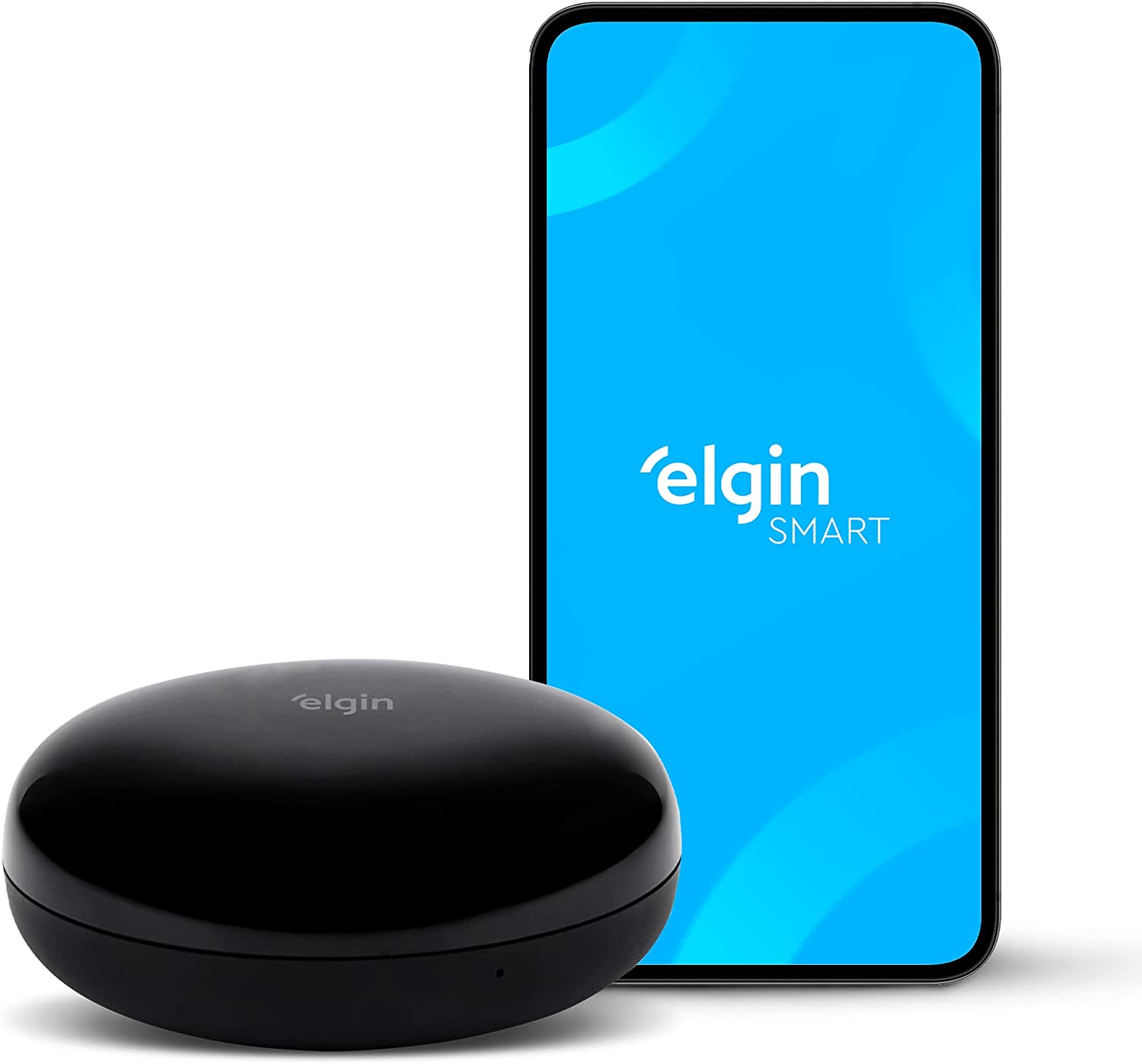 controle remoto universal Elgin Smart Home