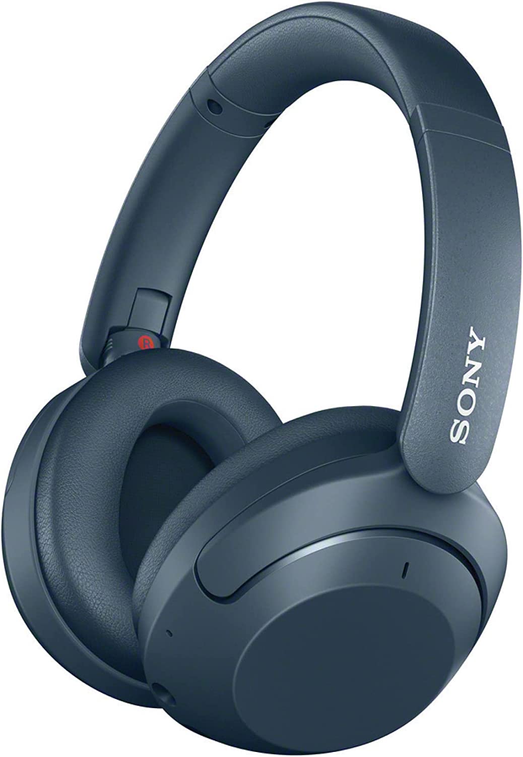 fones de ouvido com cancelamento de ruído Sony WH-XB910N