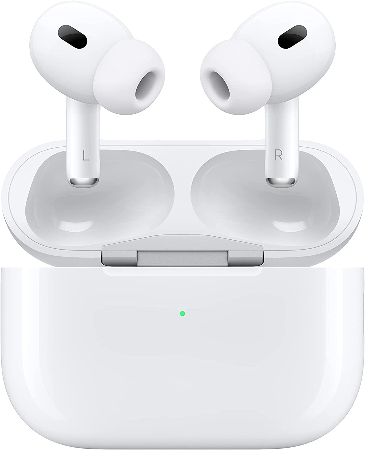 fones de ouvido com cancelamento de ruído Apple AirPods Pro