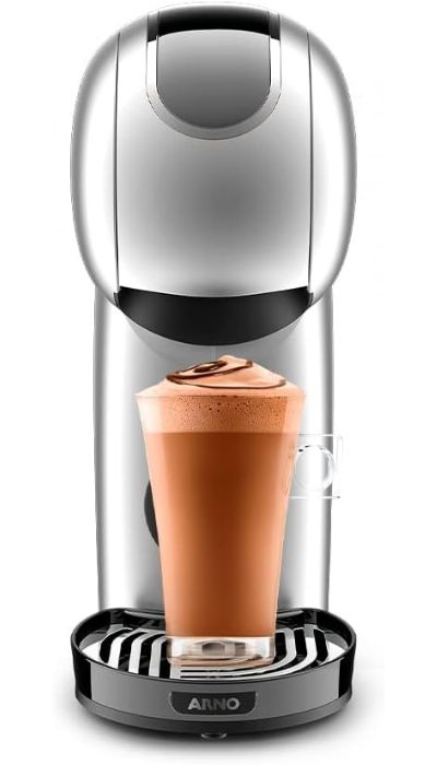 Dolce Gusto Genio S Touch