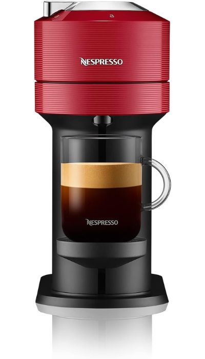 Cafeteira expresso Nespresso Vertuo Next