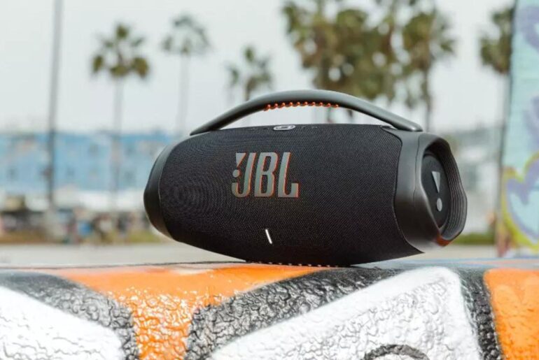 JBL Boombox 3